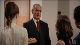 The PM's Daughter - Season 01 Episode 04